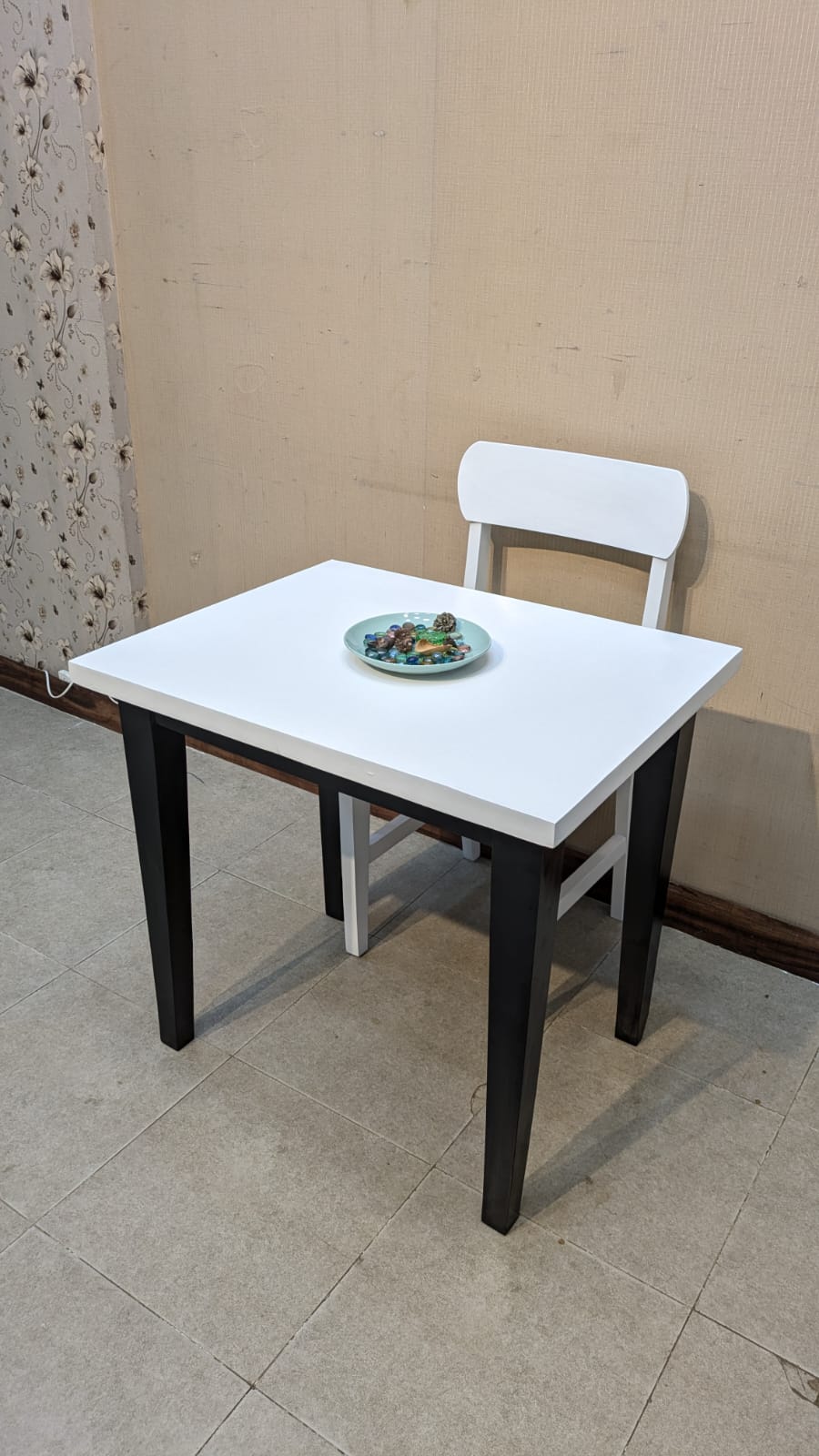 2 Seater Dining Table