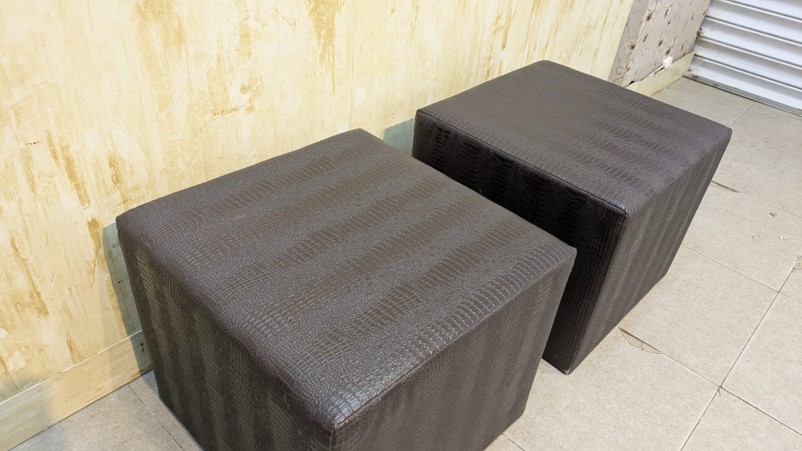 OTTOMANS