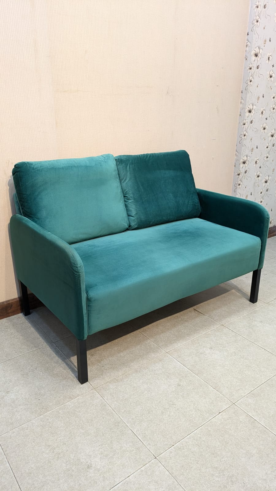 Habitt Billy 2 Seater Sofa