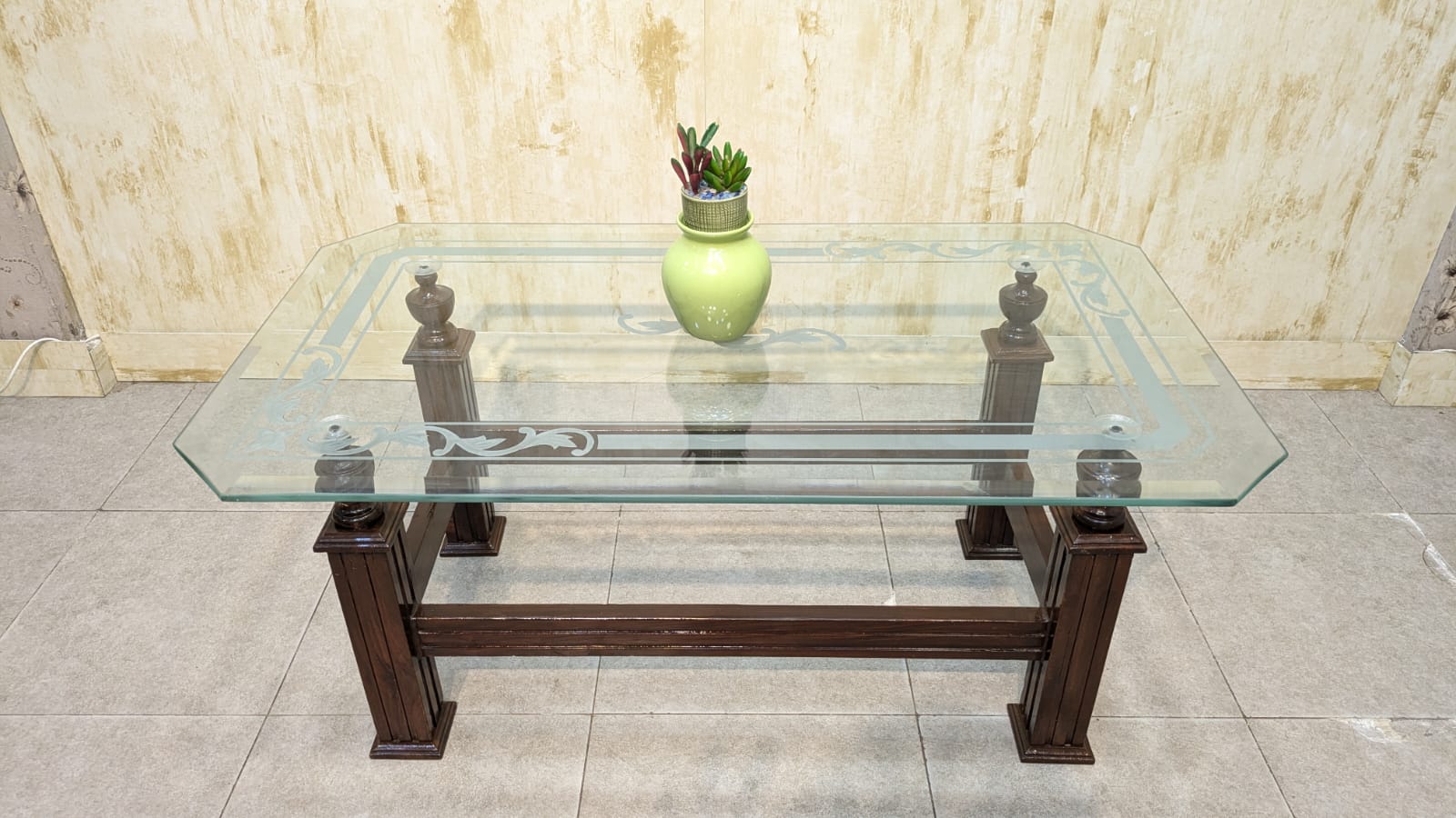 Center Table