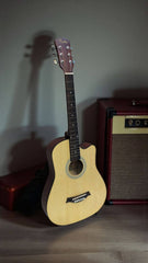 Beatles 38C Guitar