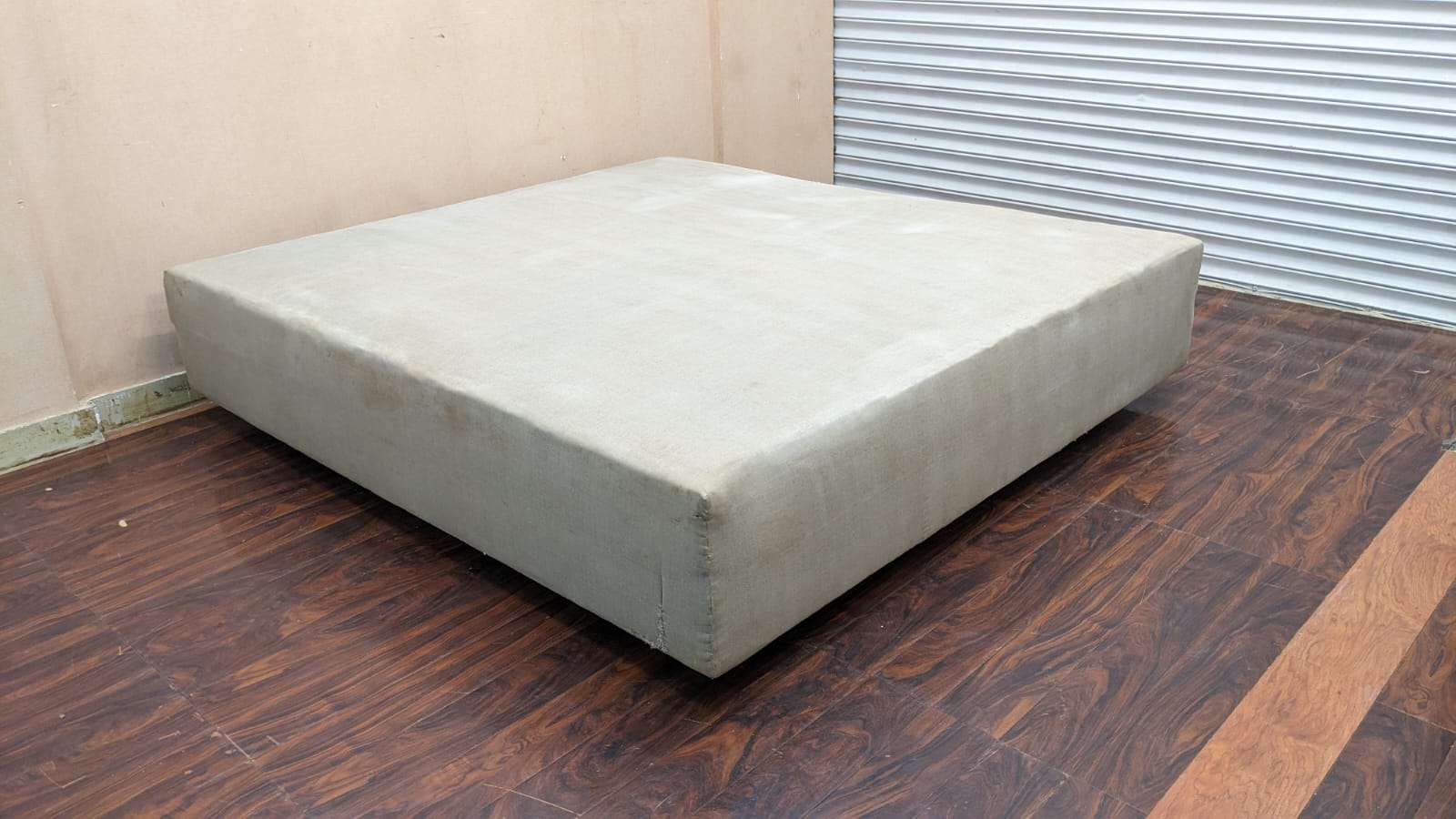 Box Mattress