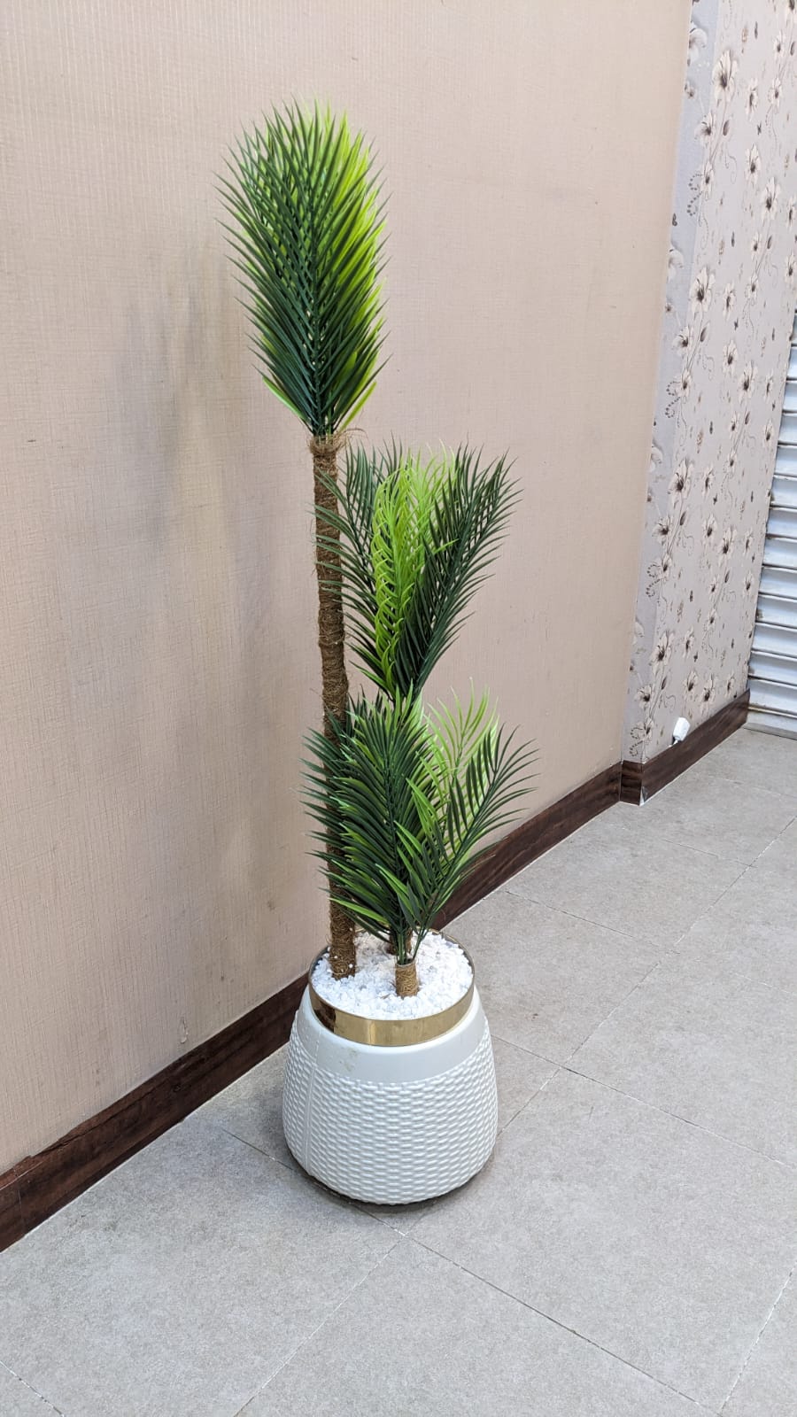 New Artificial Planter