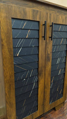 DivineCrafts Brand New Shoe Rack