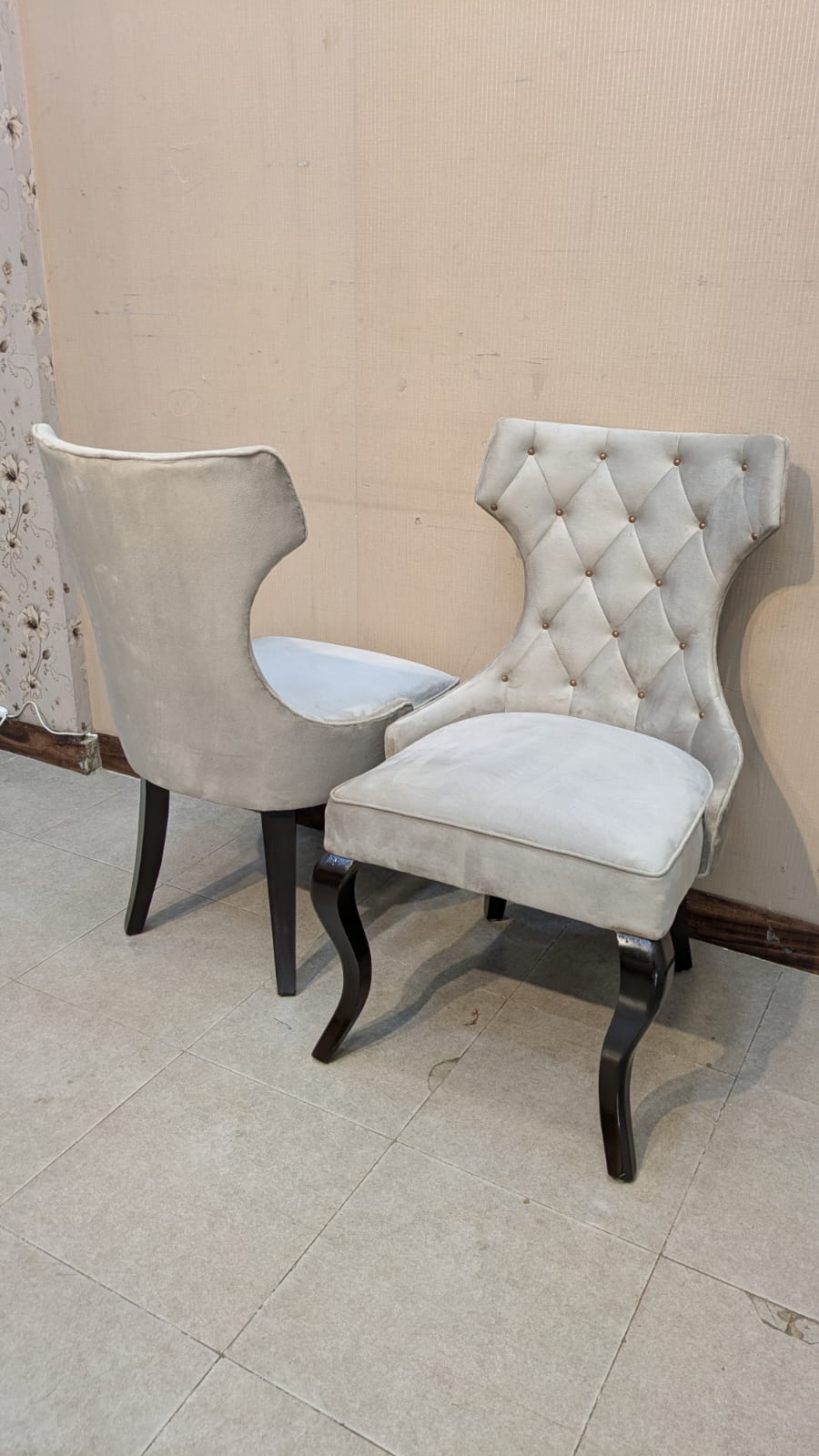 6 Seater Dining Table