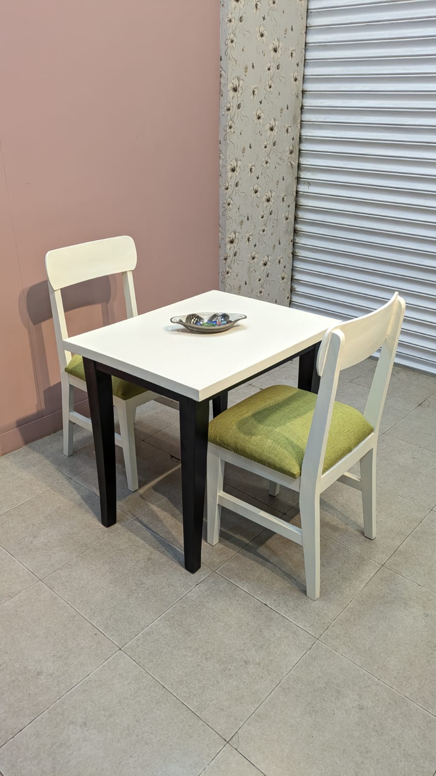 2 Seater Dining Table