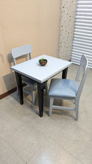 2 Seater Dining Table