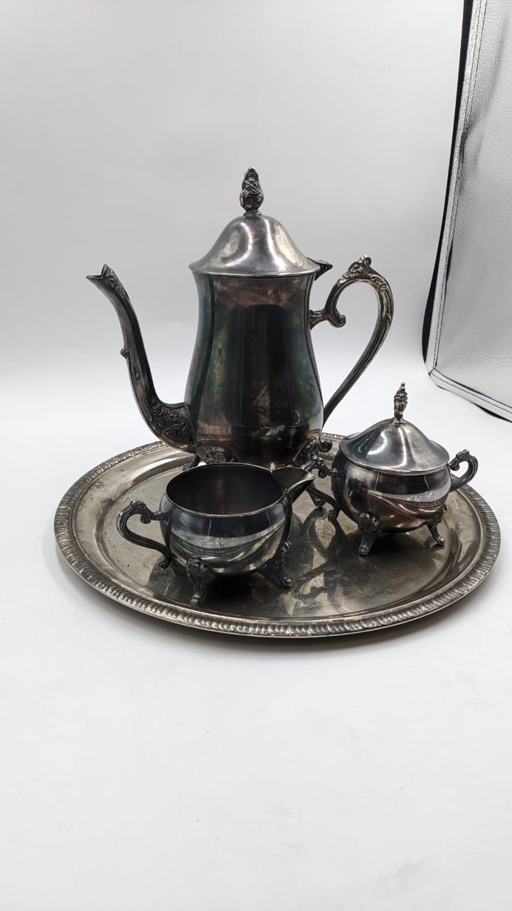 ✨ Antique Victorian ✨ Tea Set