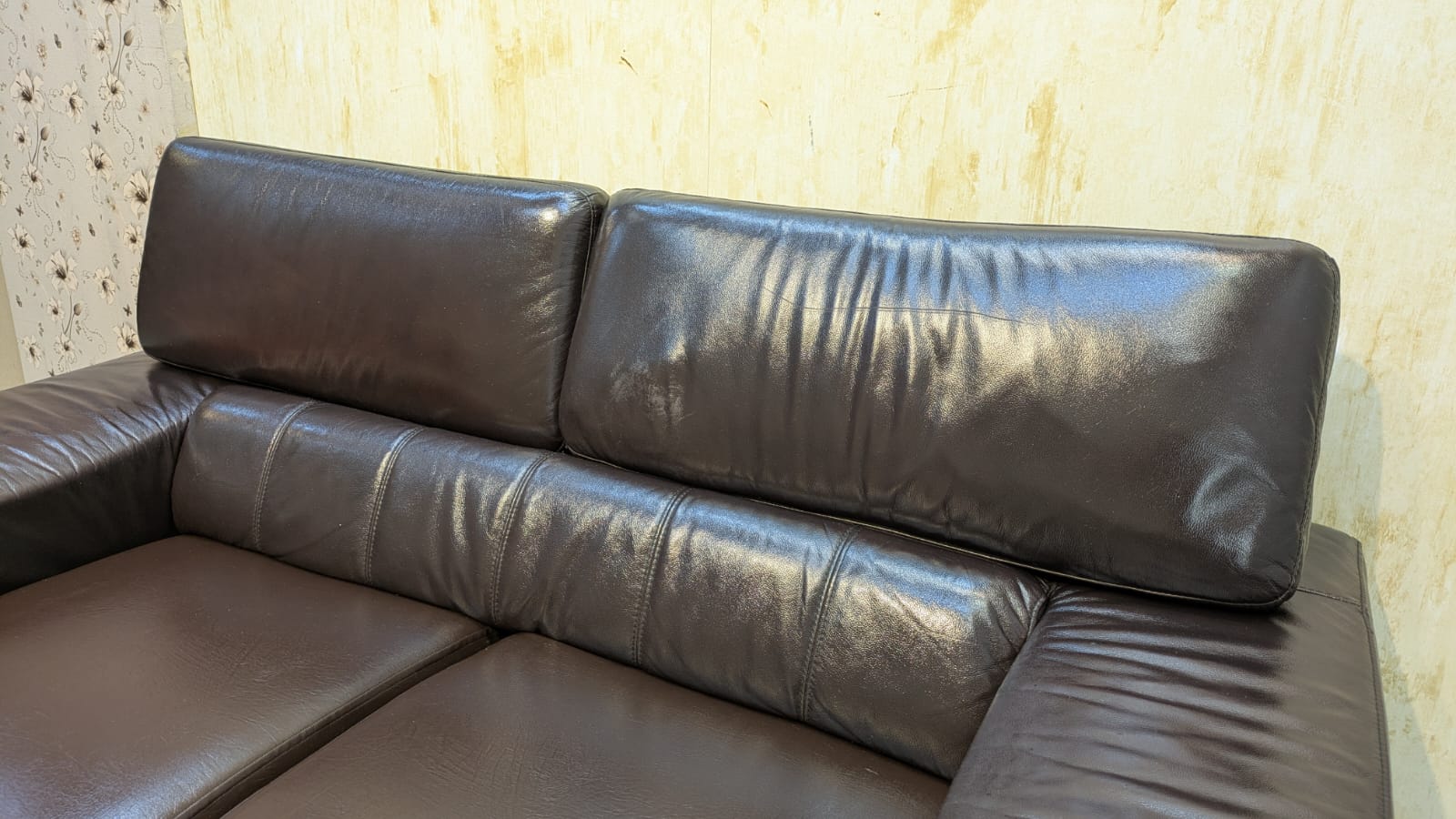 Pantak 2 Seater sofa