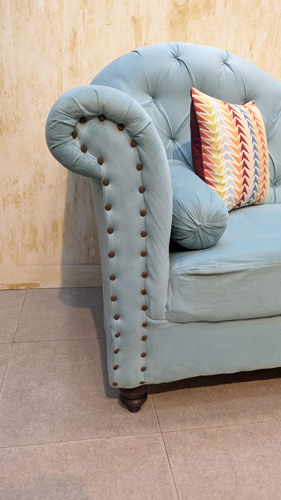 2.5 Seater Divan