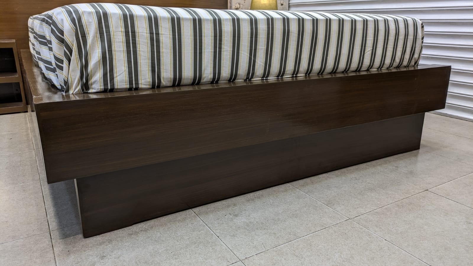 Queen Size Bed Set