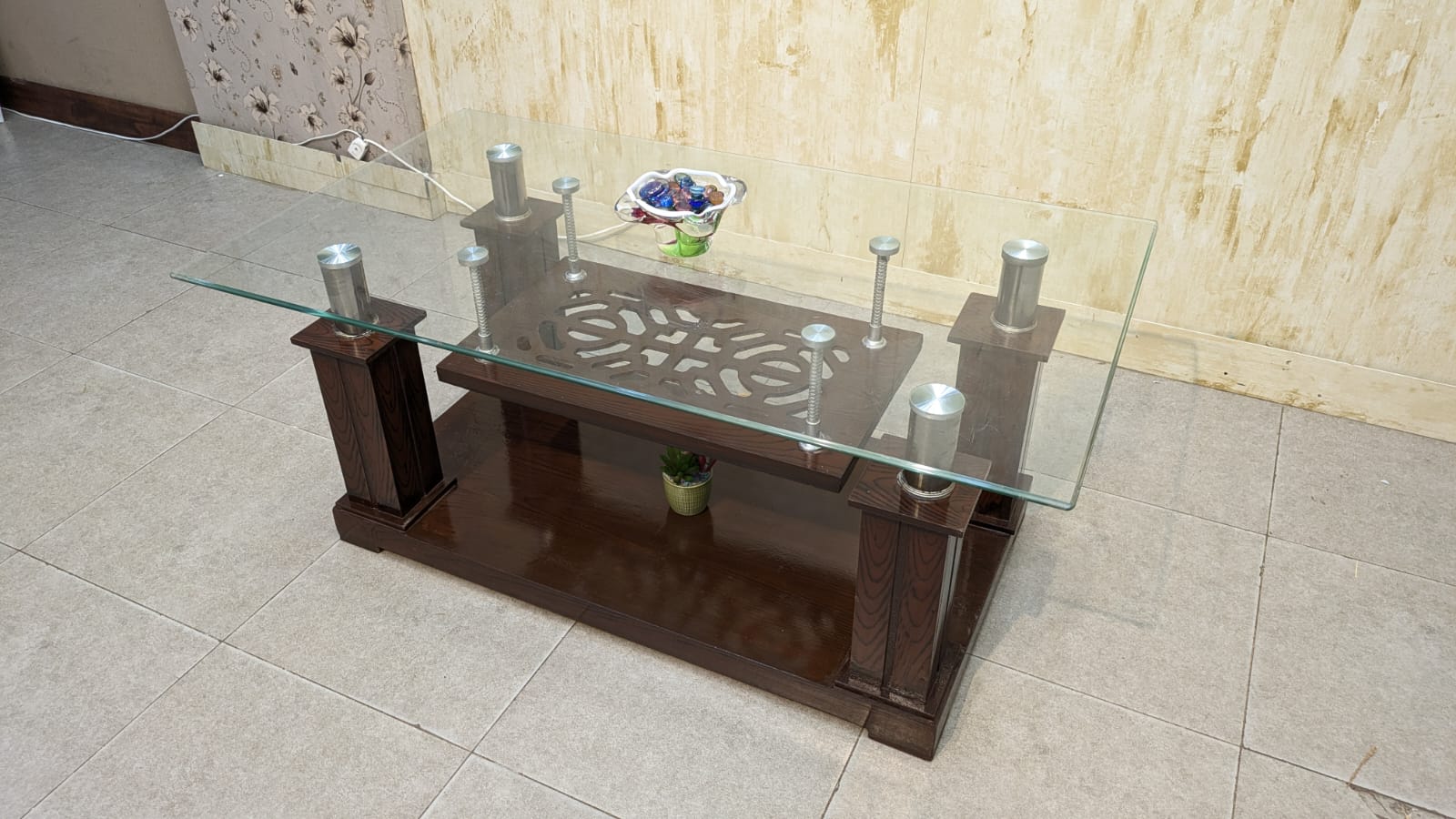 Center Table
