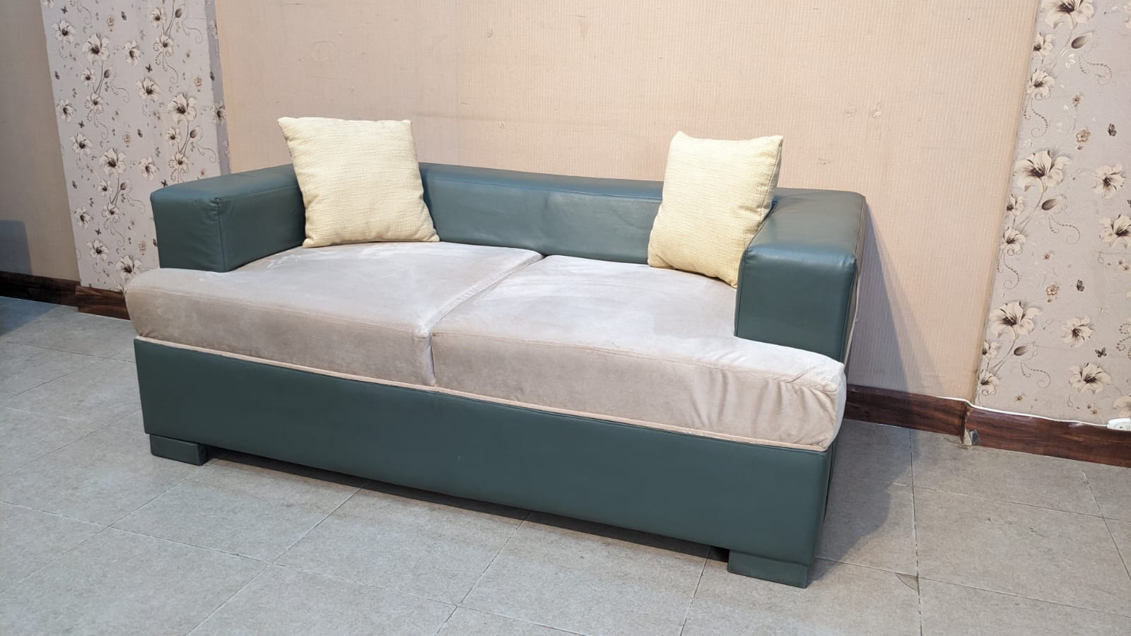 Super Comfortable 7 Seater Sofa Set