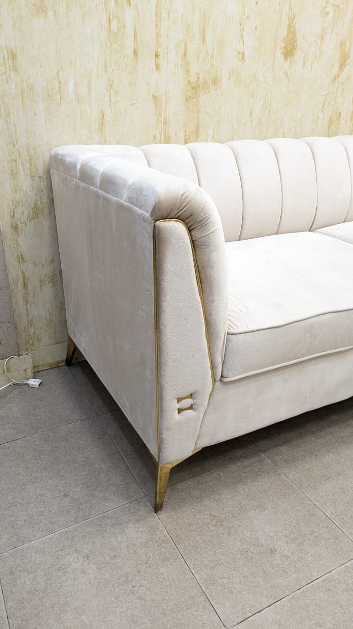 5 Seater Sofa Set