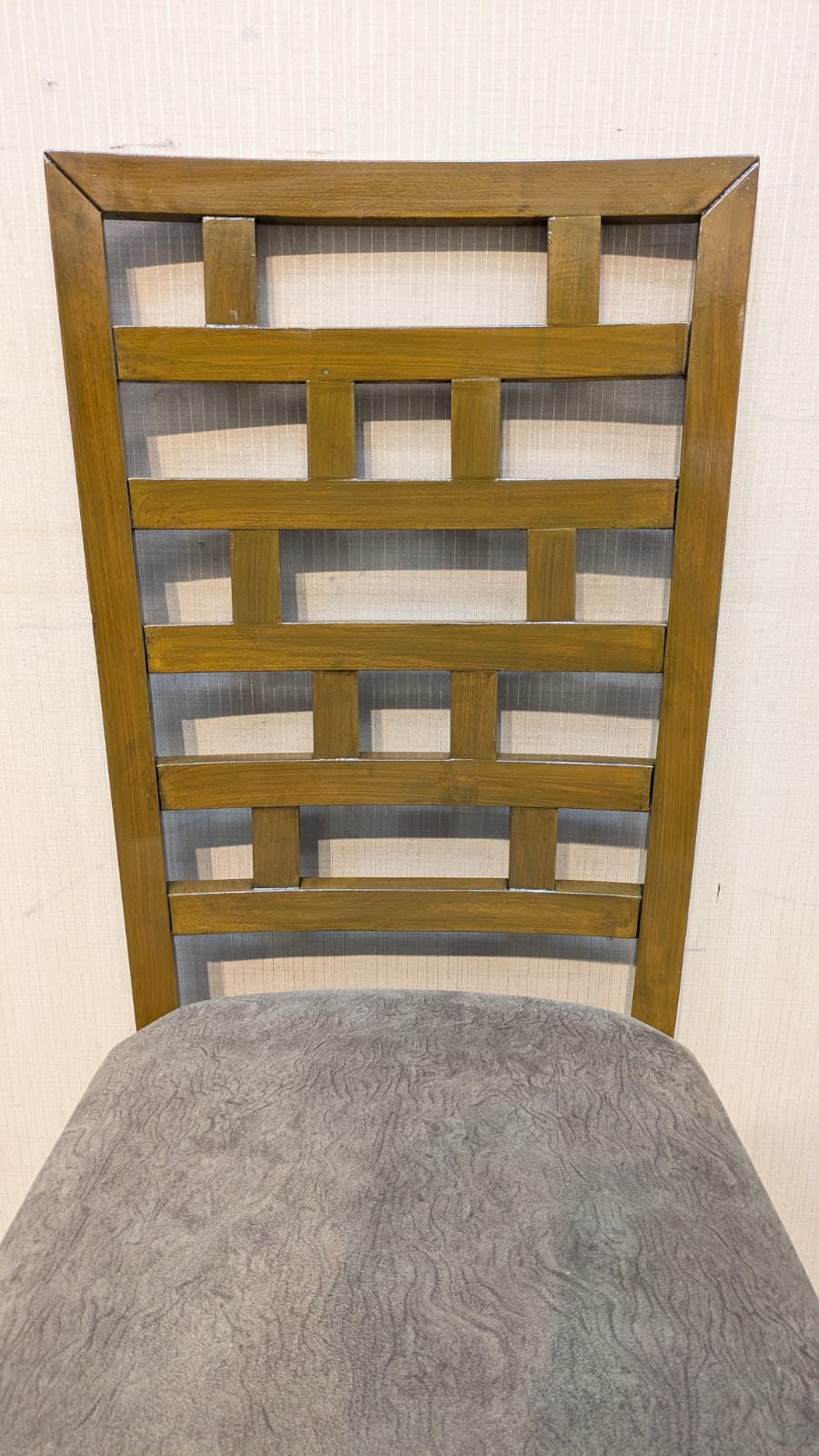 Solid Sheesham Wood 8 Seater Dining Table