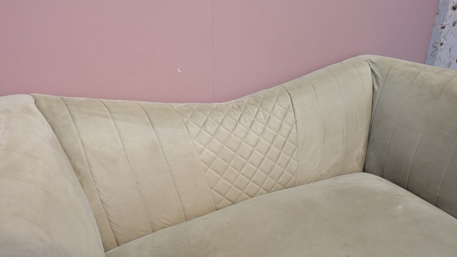 7 SEATER SOFA SET