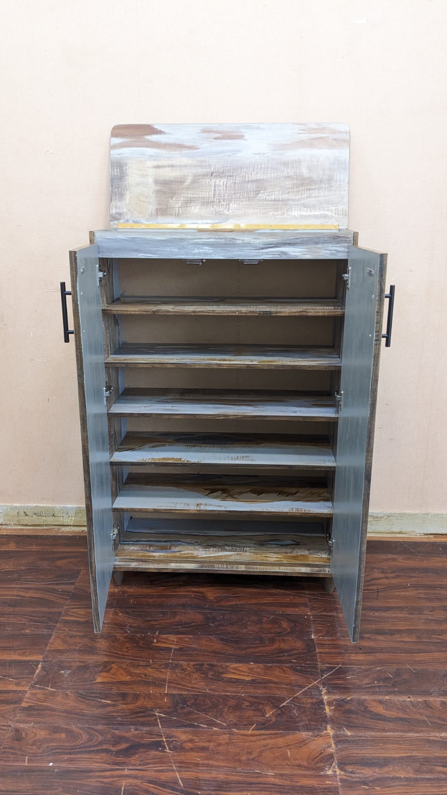 Brand New Shoe Rack