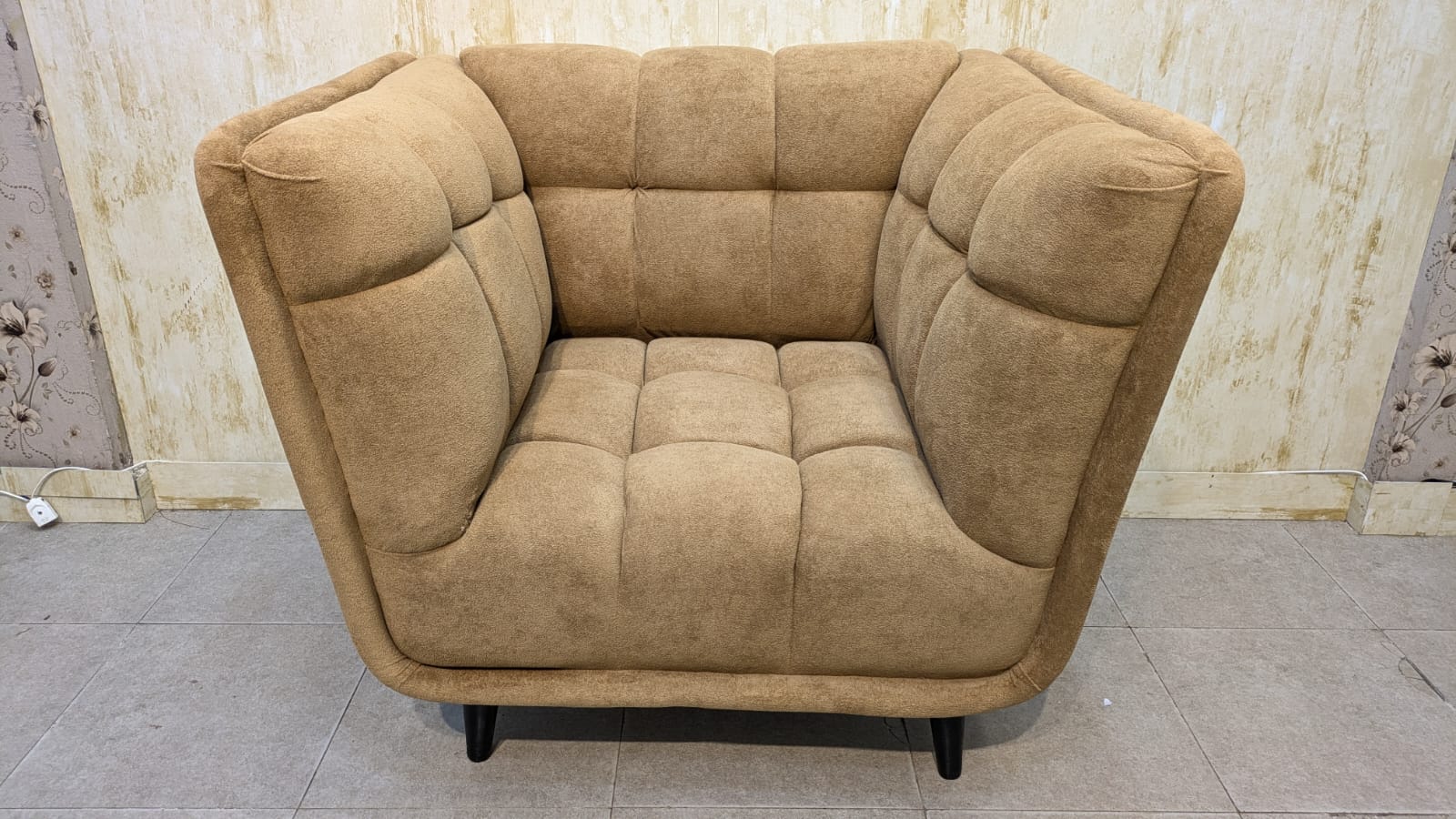 7 Seater Sofa Set