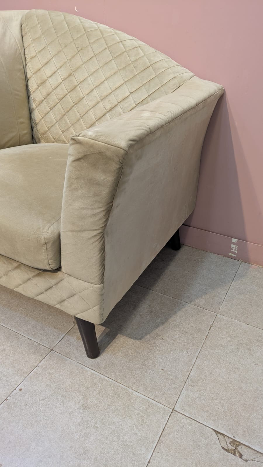 7 SEATER SOFA SET