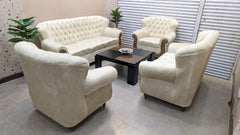 Stylish 7 Seater Sofa Set