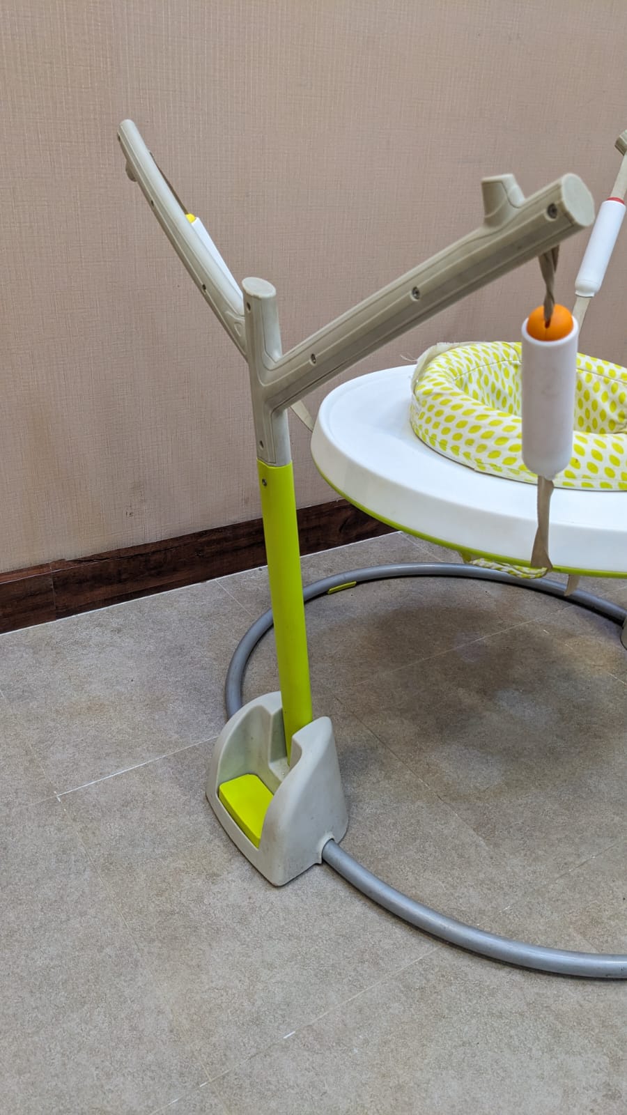 ✨Skip Hop✨ Baby Jumper