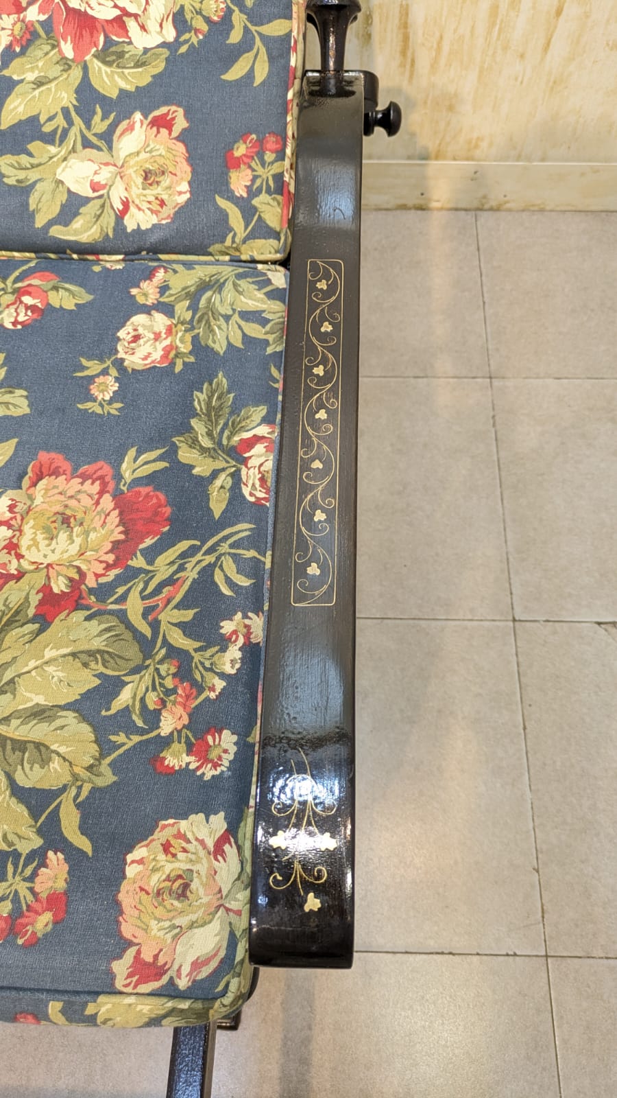Rocking Chair