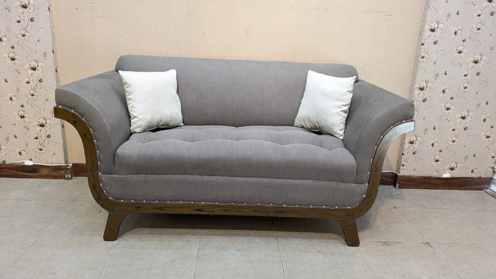5 Seater Sofa Set