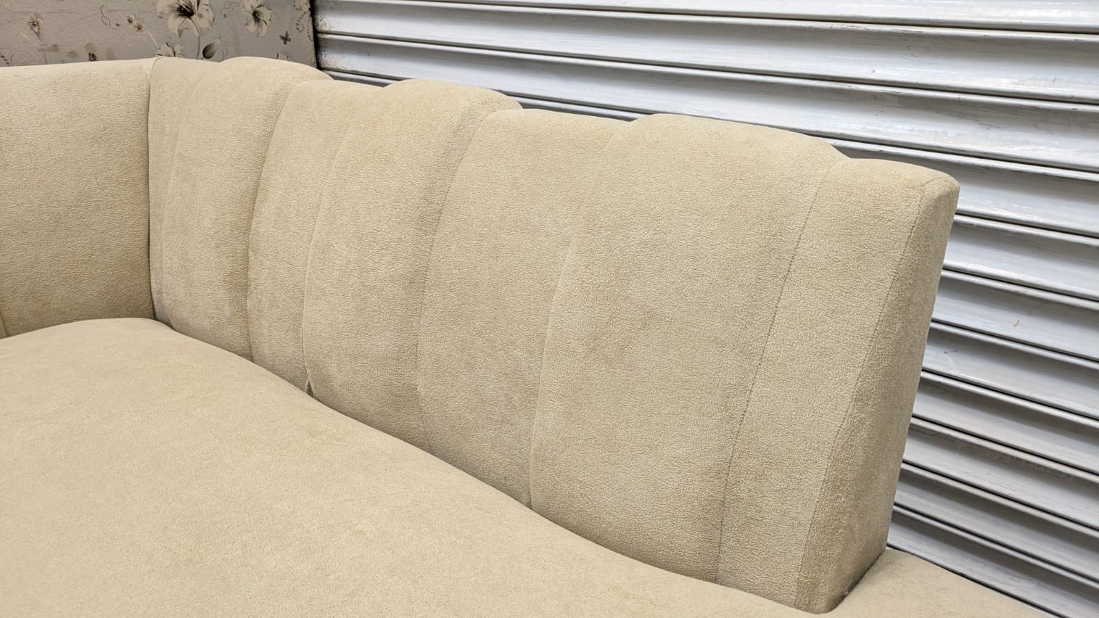 L Shape 6 Seater Sofa set